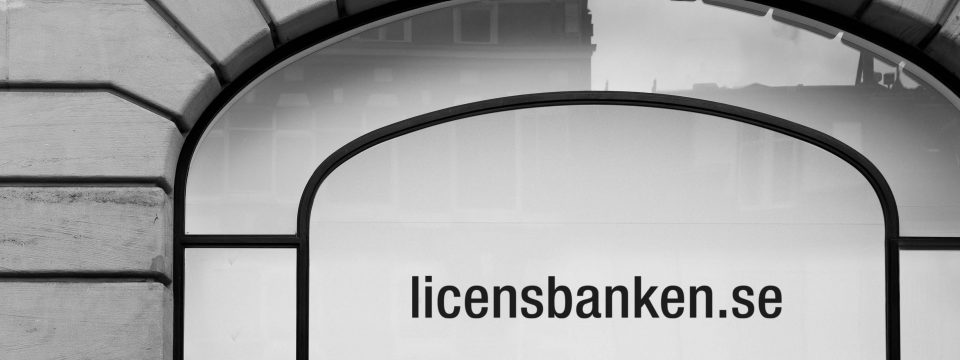 Licensbanken.se
